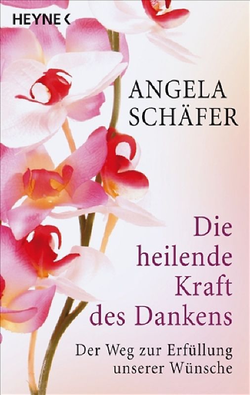 Die heilende Kraft des Dankens