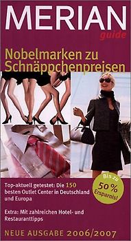 Nobelmarken zu Schnäppchenpreisen 2006/07