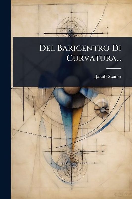 Del Baricentro Di Curvatura...