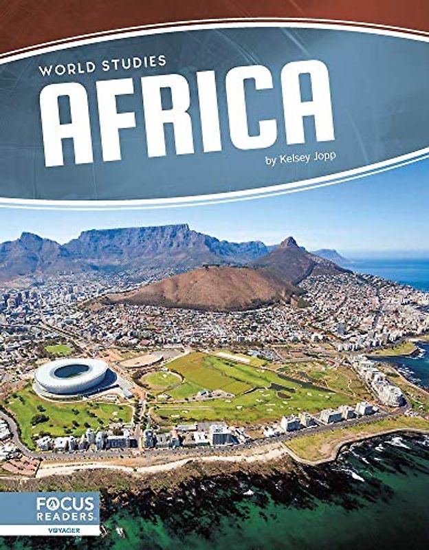 Africa (World Studies)