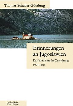 Erinnerungen an Jugoslawien