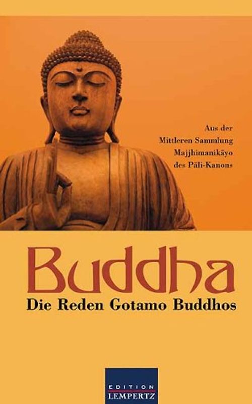Buddha