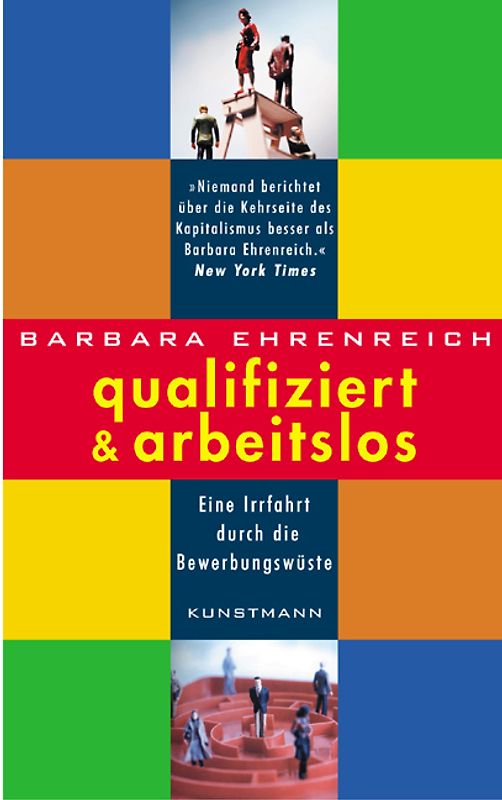 Qualifiziert und Arbeitslos