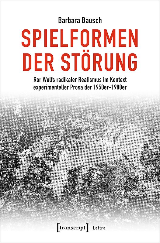 Spielformen der Störung