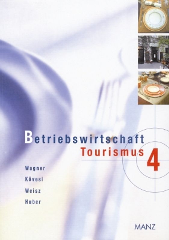 Rechnungswesen Tourismus