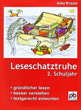 Leseschatztruhe