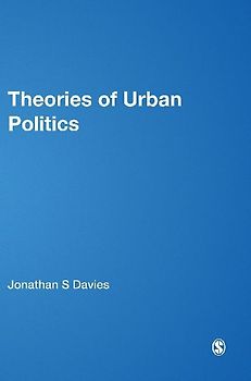 Theories of Urban Politics