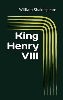 King Henry VIII