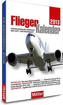 FliegerKalender 2013