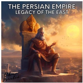 The Persian Empire: Legacy of the East (Civilizations)