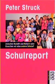 Schulreport