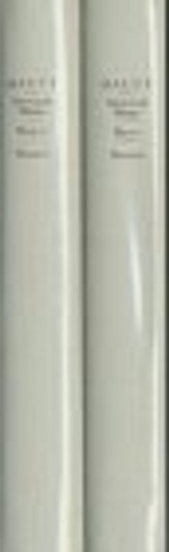 Sämtliche Werke in 2 Bänden