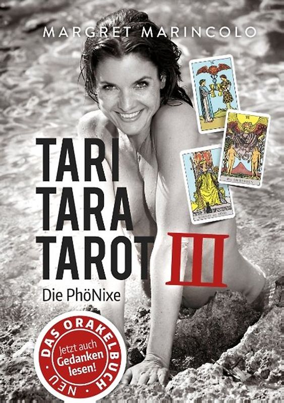 Tari Tara Tarot III