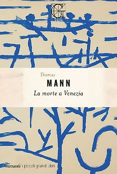 Morte a Venezia