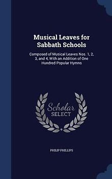 Musical Leaves for Sabbath Schools