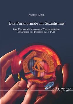 Das Paranormale im Sozialismus
