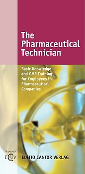 The Pharmaceutical Technician