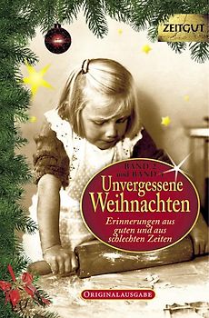 Unvergessene Weihnachten. Doppelband 2