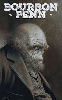 Bourbon Penn 26