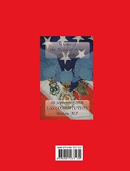 US Frigate Constitution