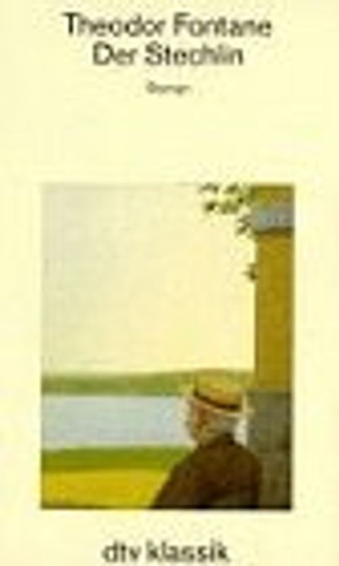 Der Stechlin. Roman