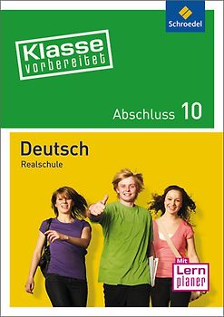 Klasse vorbereitet / Klasse vorbereitet - Realschule