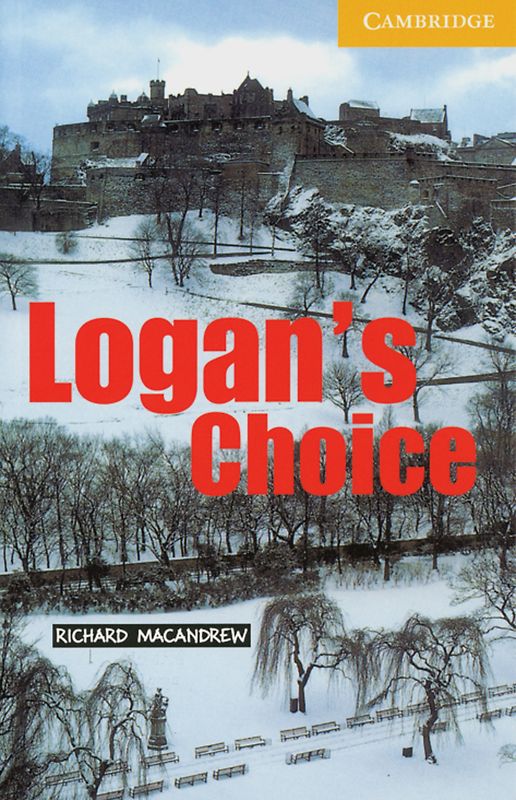 Logan’s Choice
