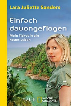 Einfach davongeflogen