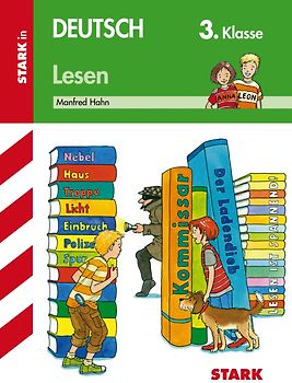 STARK Training Grundschule - Lesen 3. Klasse