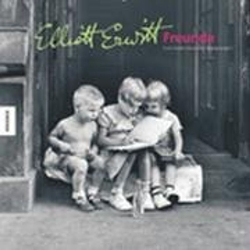 Freunde (und andere besondere Begegnungen)