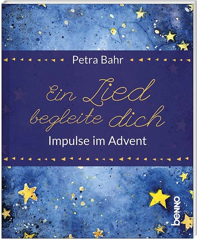 Geschenkheft »Ein Lied begleite dich«