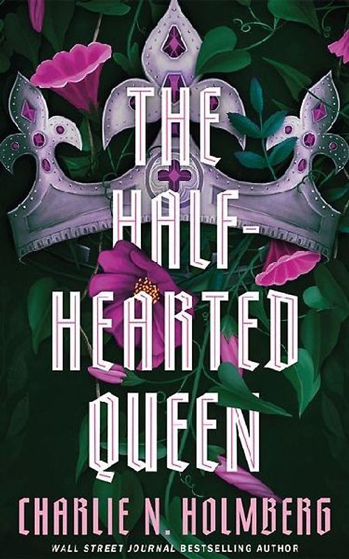 The Half-Hearted Queen