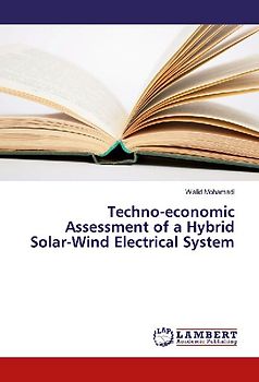 Techno-economic Assessment of a Hybrid Solar-Wind Electrical System