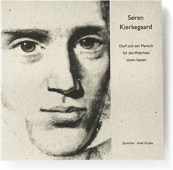 Sören Kierkegaard