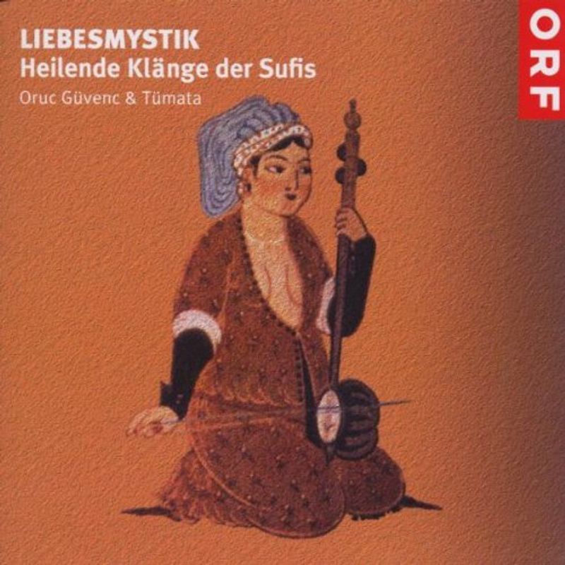 Various - Liebesmystik