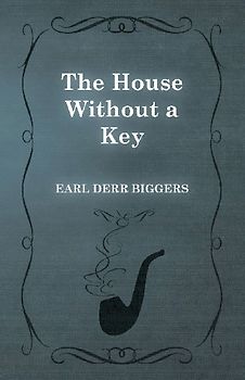 The House Without a Key
