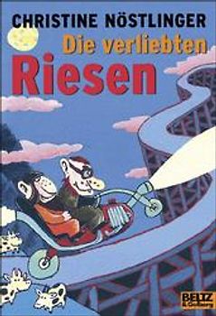 Die verliebten Riesen