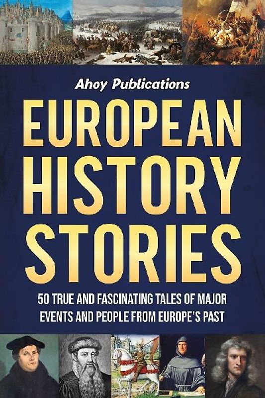 European History Stories