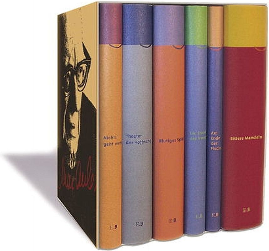 Das Magische Labyrinth I-VI