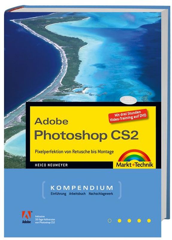 Adobe Photoshop CS2
