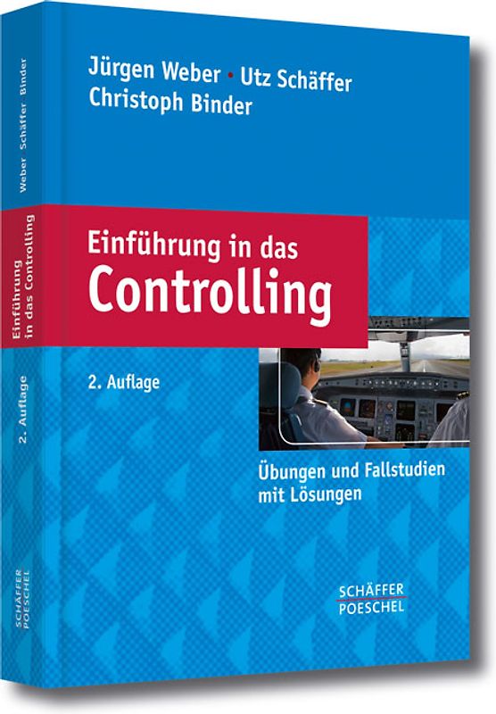 Einführung in das Controlling