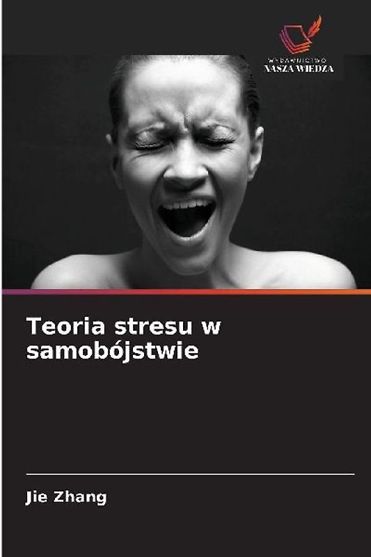 Teoria stresu w samobójstwie