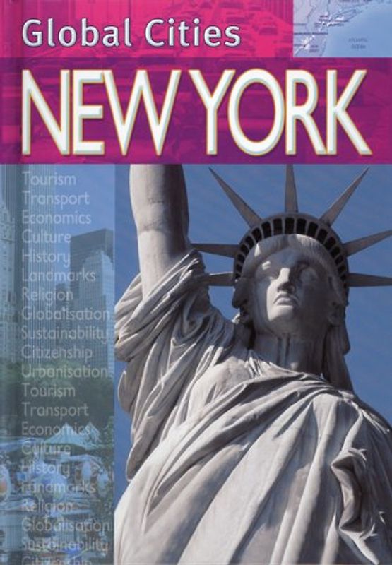 New York. Global Cities