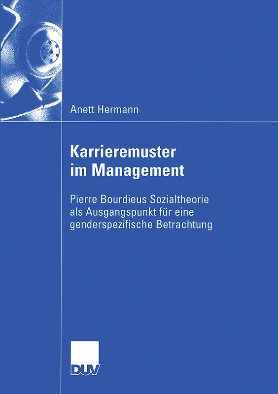 Karrieremuster im Management