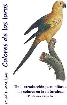 Colores de los loros