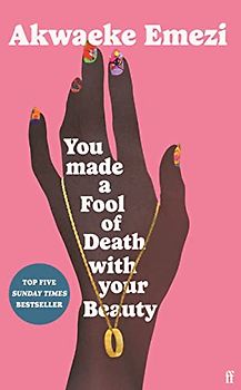 You Made a Fool of Death With Your Beauty