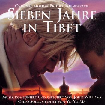 John Williams - Seven Years in Tibet