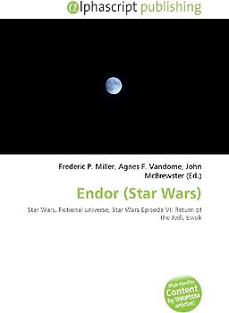 Endor (Star Wars)
