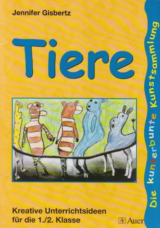 Tiere
