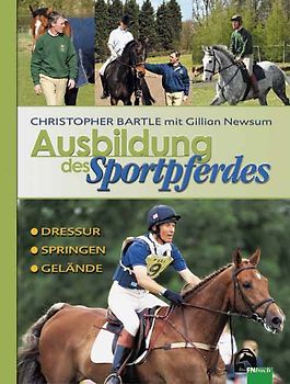 Ausbildung des Sportpferdes